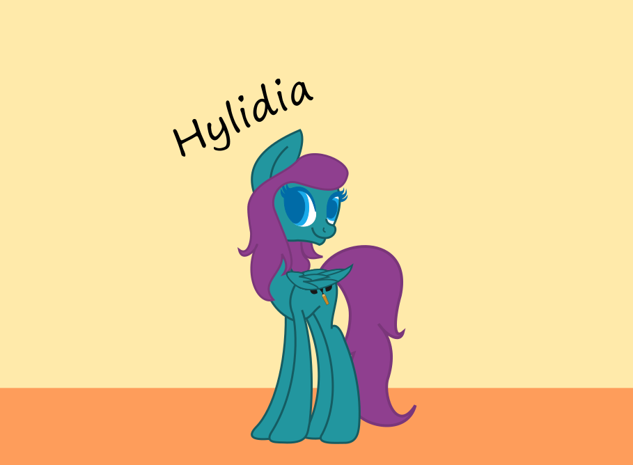 Hylidia