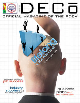 Brain Hatch Magazine Cover