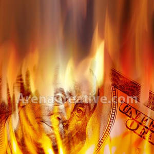 Fiery Finances
