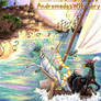 Echoes of the Seas - Vela Dare