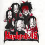 Murderdolls