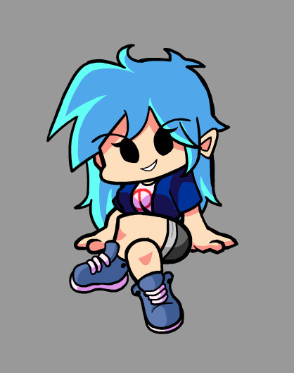 KT Kaity by UnderBendAsriel on DeviantArt
