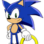 Sonic 1