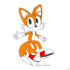 Collab: Tails