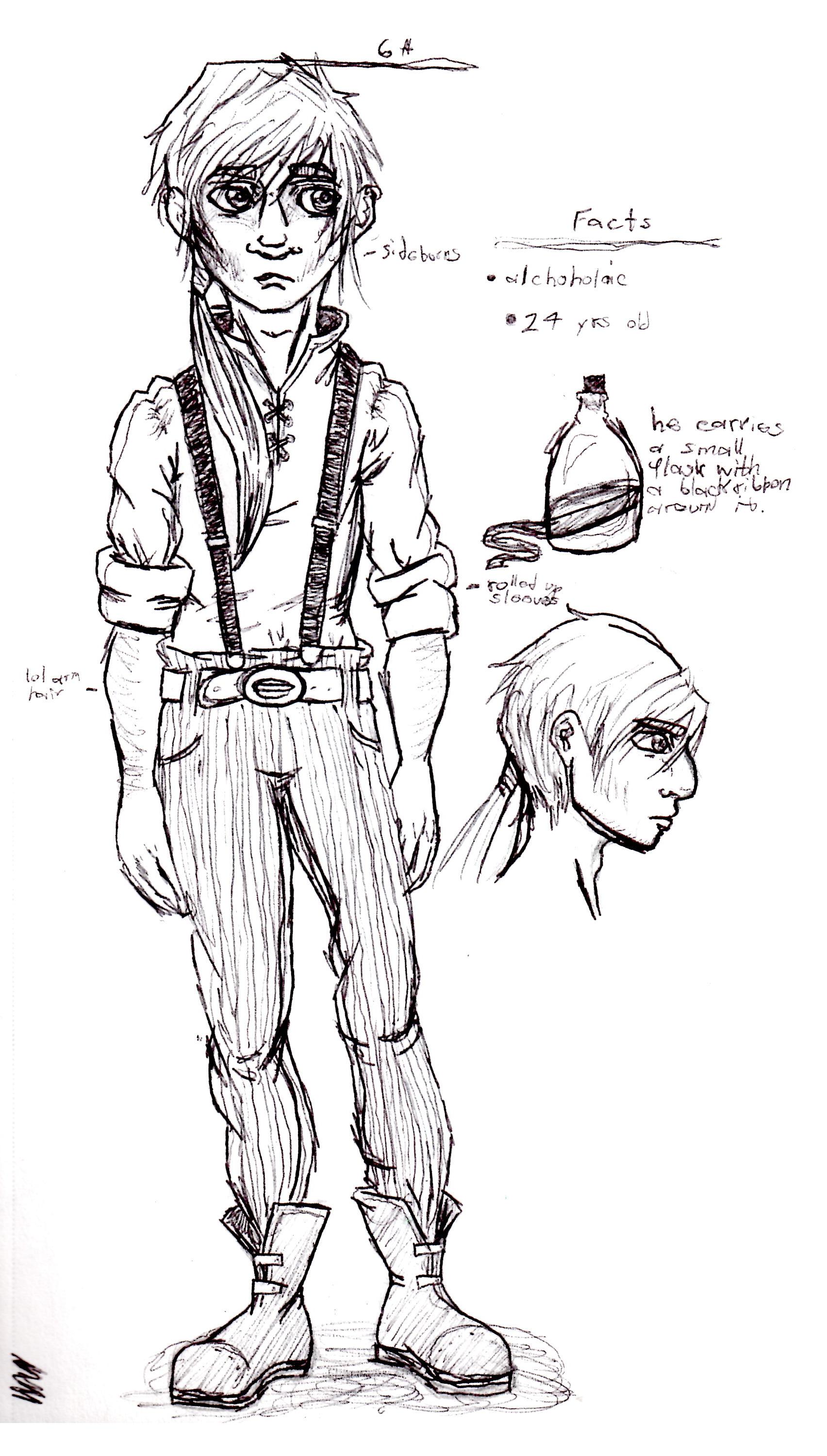 Leon ref