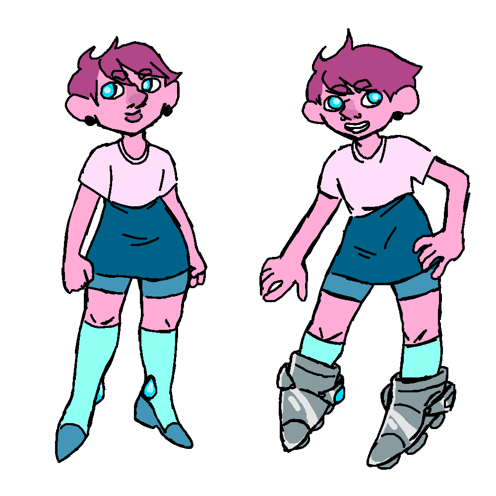 Gemsona Bby