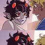 i mean i guess this would qualify as davekat