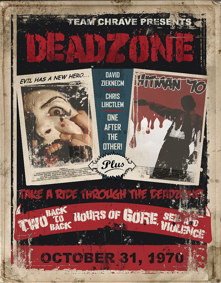 Deadzone