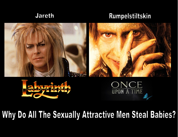 Sexually Attractive Men