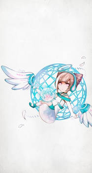26 Angelic Sphere -3R2 (Collection 1)