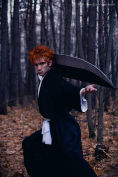 Bleach - Ichigo