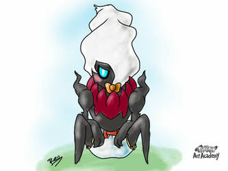 Babied Darkrai