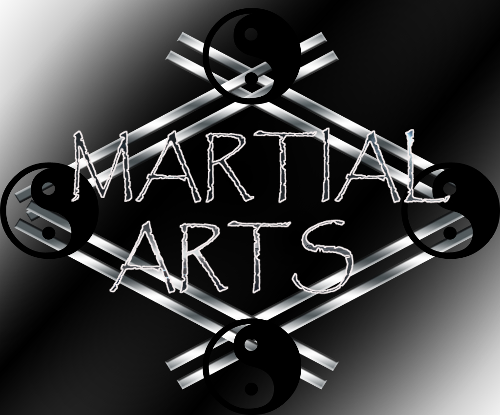 martial arts