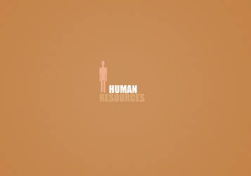 Human Logo