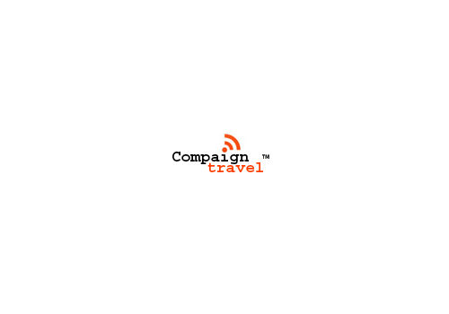 Compaign Travel Logo