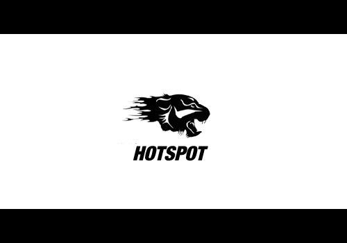 HotSpot Logo