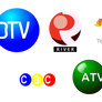 5 Biggest television stations in Corduroy