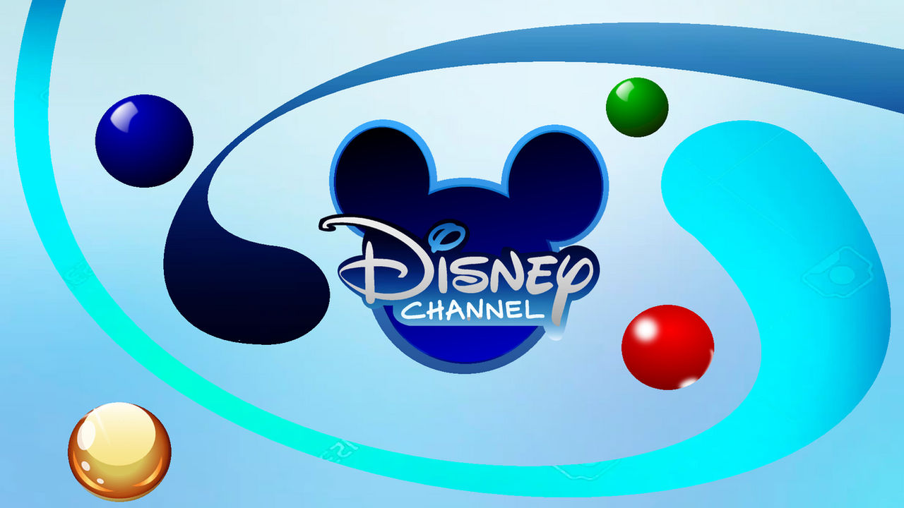 Disney Channel Rebrand 2024 (USA) My concept by KH111111 on DeviantArt