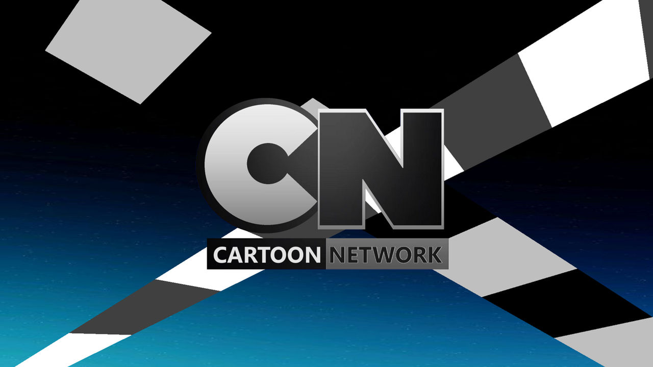 Cartoon Network Rebrand 2025 or 2025 My Concept by KH111111 on DeviantArt