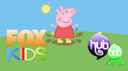 Hubbub Cartoon Explore the Best Hubbub Art | DeviantArt