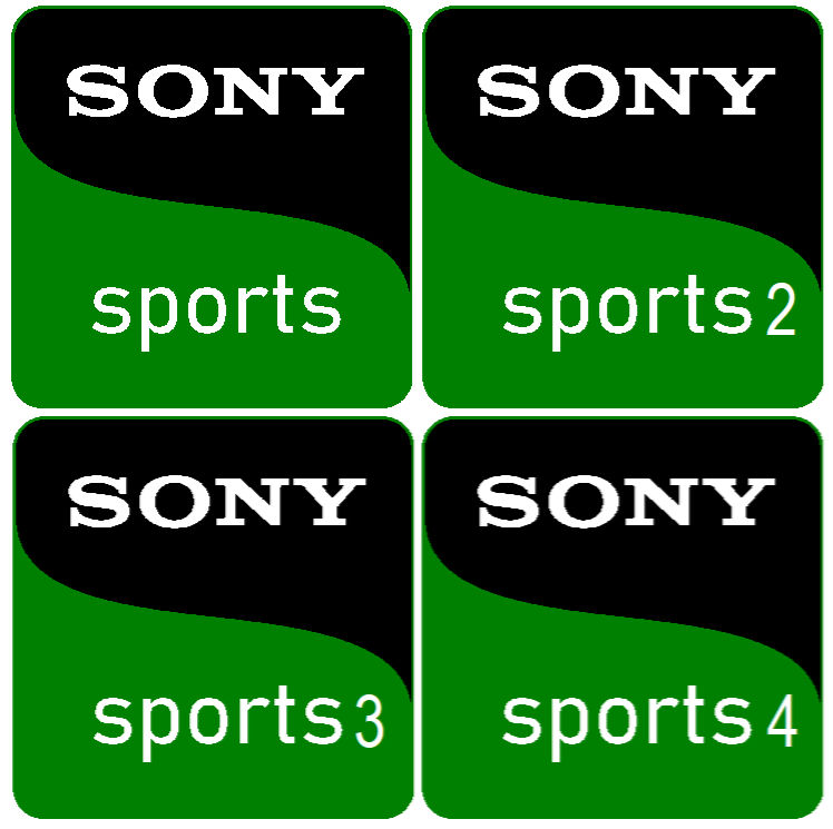 Sony Sports by KH111111 on DeviantArt