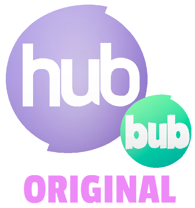 Hubbub Icon Hub Bub Original by KH111111 on DeviantArt