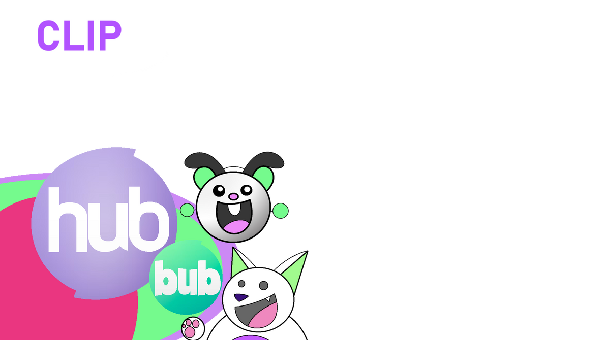 Hubbub Youtube Hub Bub Youtube 2025 (Clip) by KH111111 on DeviantArt