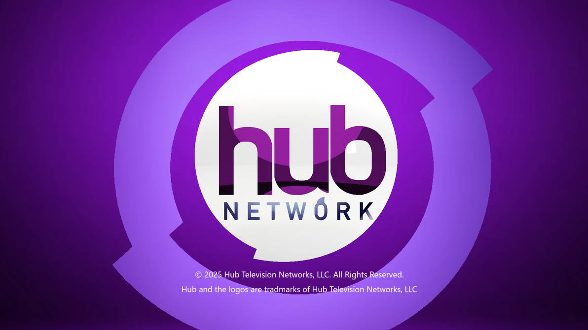 Hub 2020 Hub Network Original 2025 Fixed by KH111111 on DeviantArt