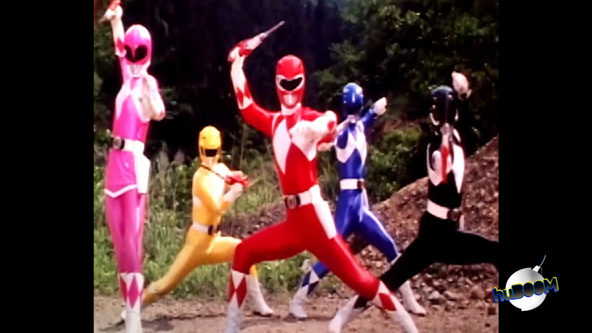 Power Rangers Hub Power Rangers on Hub Teen by KH111111 on DeviantArt