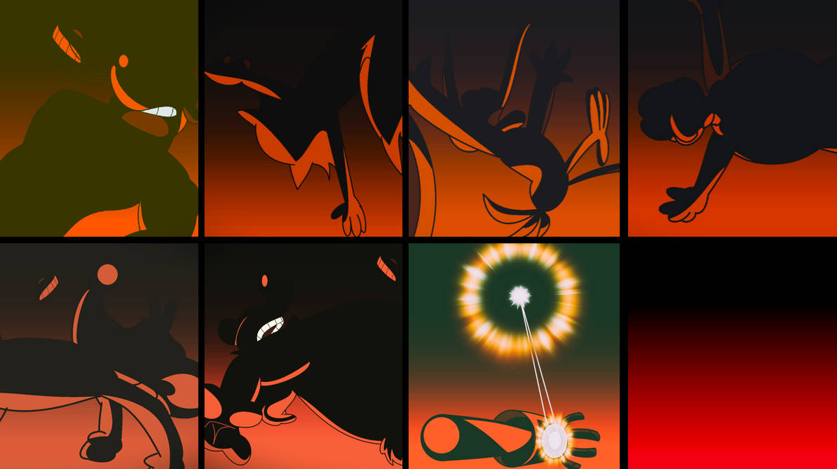 Danger Rangers Twice Mystery by KH111111 on DeviantArt