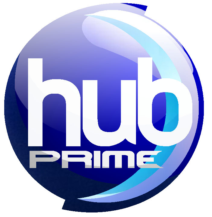 Hub Premium Sign In Hub Prime Logo by KH111111 on DeviantArt