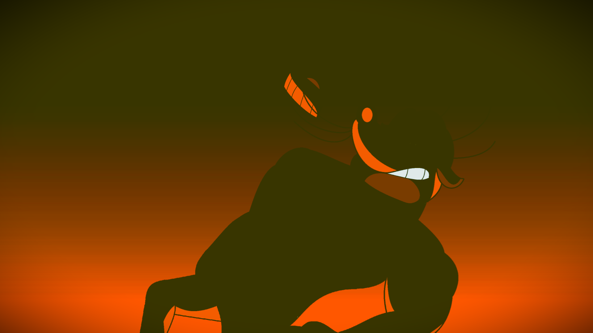 Danger Ranger Rugrat Deviantart Danger Rangers - Original Crew Mystery by KH111111 on DeviantArt