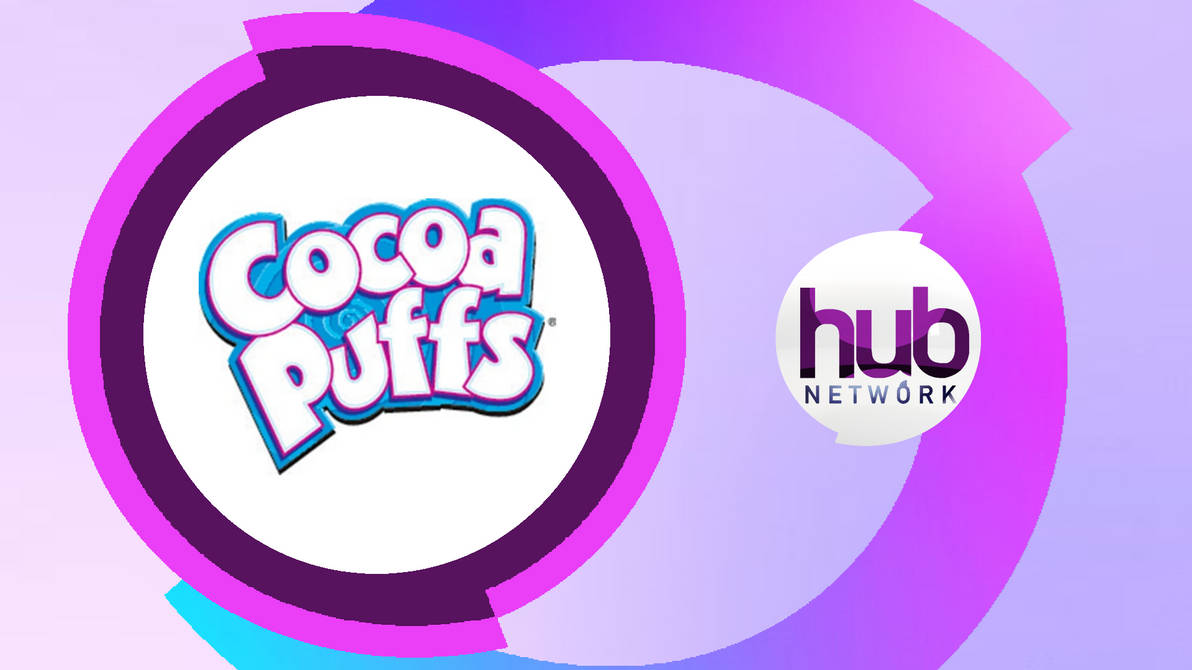 Hubbloons Hub Sponsor Bumper 2025 Cocoa Puffs by KH111111 on DeviantArt