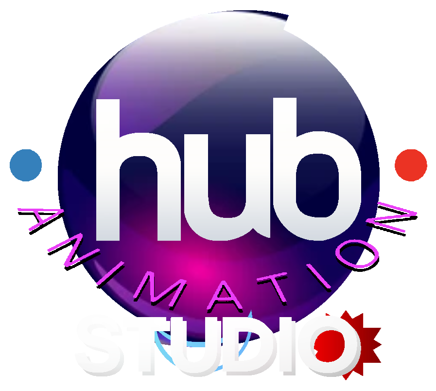 Hub Animation Studio 3 (My AU Fox/Hasbro/Mattel) by KH111111 on DeviantArt