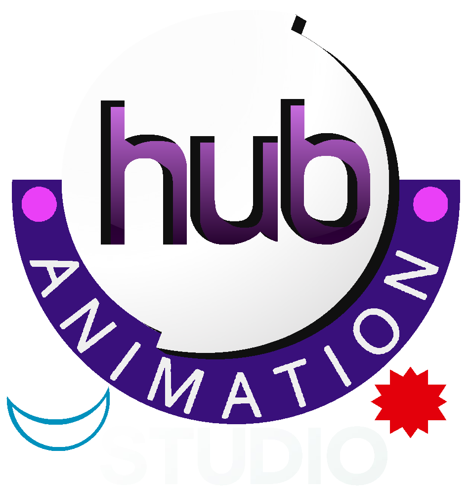 Hub Animation Studio (My AU Fox/Hasbro/Mattel) by KH111111 on DeviantArt
