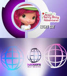 Hubbloons StrawberryShortcake-BBA on Hubbloons Network SD AU by KH111111 on ...