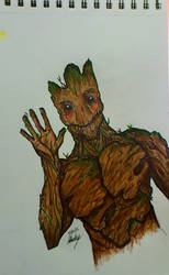 Groot