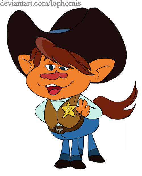 Gust by Lophornis on DeviantArt