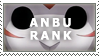 ANBU - Stamp