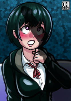 Explore The Best Kemuri_haku Art | DeviantArt