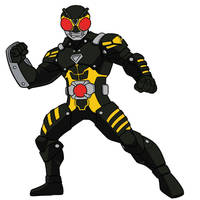 Kamen Rider