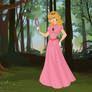 Fairytale-Scene-Maker-Azaleas-Dolls-princess peach