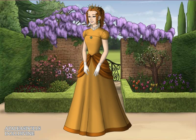 Princess Daisy by tomoyo64 on DeviantArt