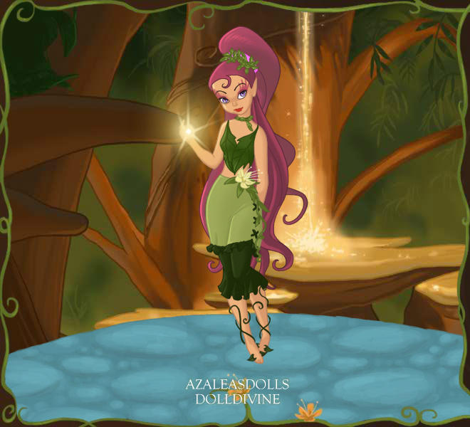 Scene Pixie Pixie Scene Maker-Azaleas Dolls-great fairy by tomoyo64 on DeviantArt