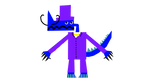 Marvin the Monster