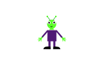 Aiden the Alien