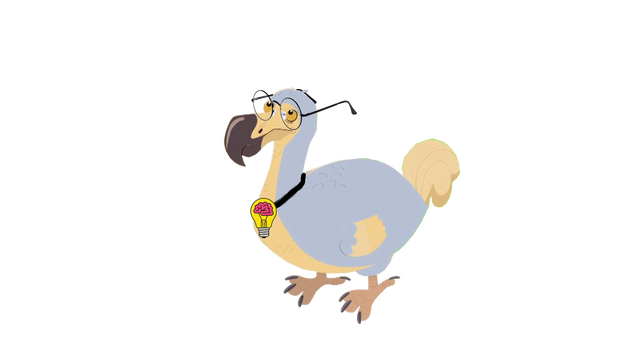 Dodo Raptor Rabbids SuperRaptorM User Profile | DeviantArt