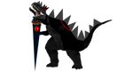 Emperor Titanzilla
