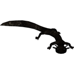 Black Axolotl