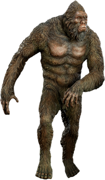 Bigfoot